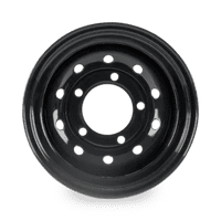 Modular Steel Wheel 15