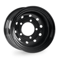 Modular Steel Wheel 15