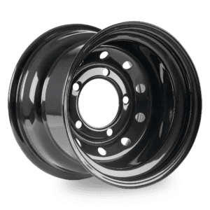 Modular Steel Wheel 15