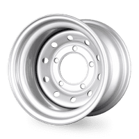 Modular Steel Wheel 15