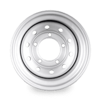 Modular Steel Wheel 15