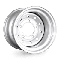 Modular Steel Wheel 15