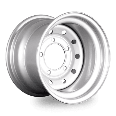 Modular Steel Wheel 15