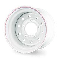 Modular Steel Wheel 15