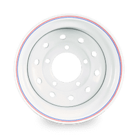 Modular Steel Wheel 15