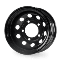 Modular Steel Wheel 15