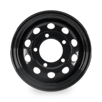 Modular Steel Wheel 15