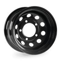 Modular Steel Wheel 15