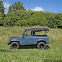 Modular Steel Wheel 15