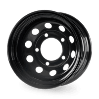 Modular Steel Wheel 15