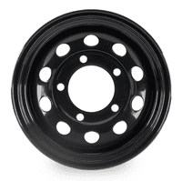 Modular Steel Wheel 15