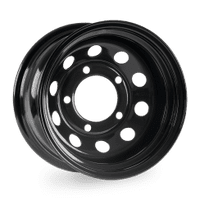 Modular Steel Wheel 15