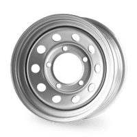Modular Steel Wheel 15