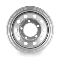 Modular Steel Wheel 15
