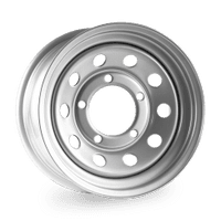 Modular Steel Wheel 15