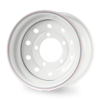 Modular Steel Wheel 15