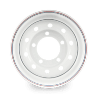 Modular Steel Wheel 15