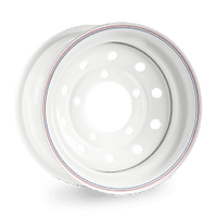 Modular Steel Wheel 15