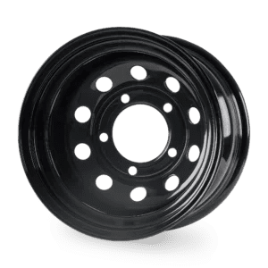Modular Steel Wheel 16