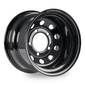 Modular Steel Wheel 16