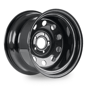 Modular Steel Wheel 16