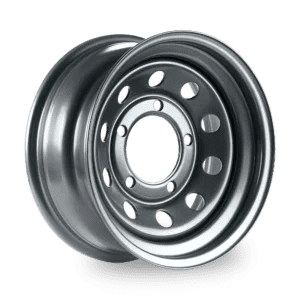 Modular Steel Wheel 16