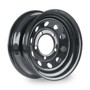 Modular Steel Wheel 16