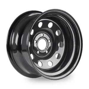 Modular Steel Wheel 16