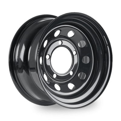 Modular Steel Wheel 16