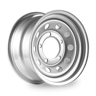 Modular Steel Wheel 16