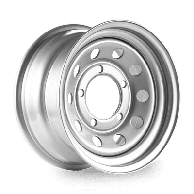Modular Steel Wheel 16