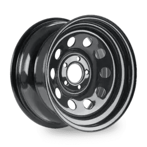 Modular Steel Wheel 16