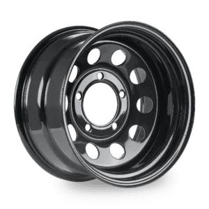 Modular Steel Wheel 17