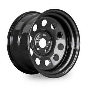 Modular Steel Wheel 17