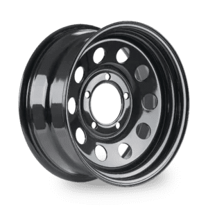 Modular Steel Wheel 18