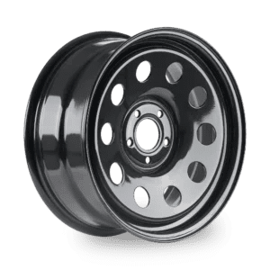 Modular Steel Wheel 18