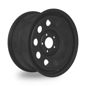 Modular Steel Wheel 18