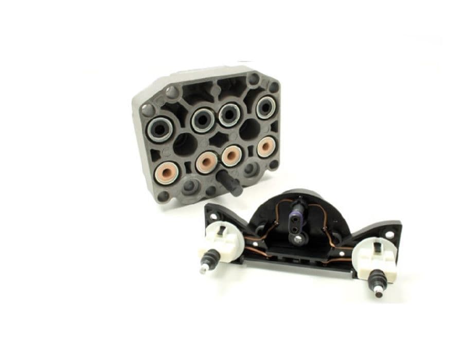 Switch Ponder Module Modulator Switch Pack with Module