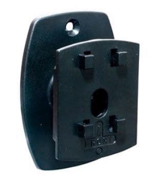 Mounting Plate with Swivel Mount