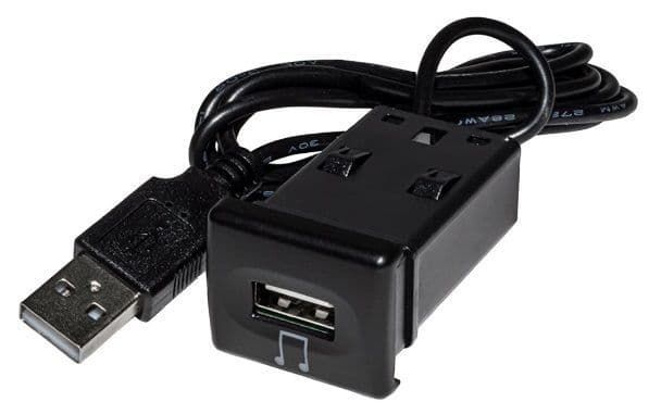 External Usb Socket MUD USB Extension Socket