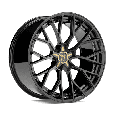 Munich Gtr Alloy Wheel 22