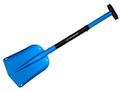 Navigator Compact Shovel Buddy