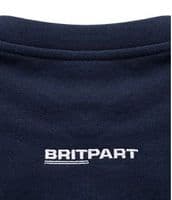 New! Britpart T-Shirt