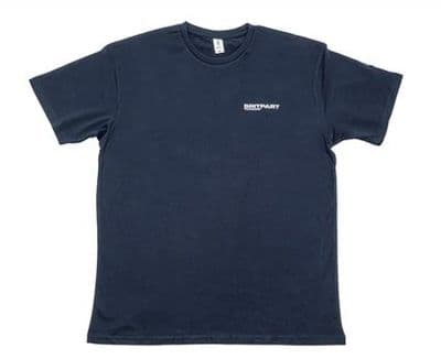 New! Britpart T-Shirt
