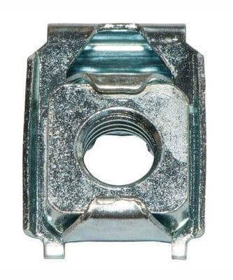 Nut & Retainer x100 - MRC2178X