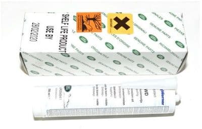 Oil Addictive -  Friction Modifier