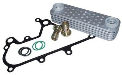 Oil Cooler Repair Kit - DA1127