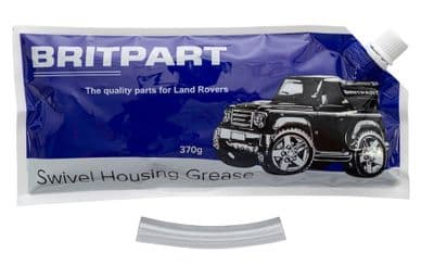 One-Shot Grease - STC3435