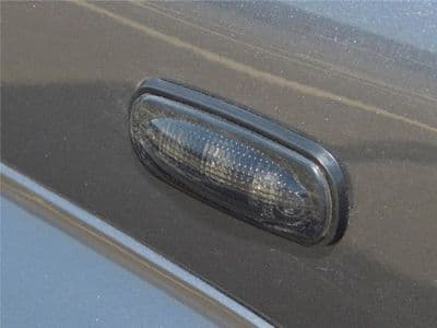 Pair Smoked LED Side Repeaters