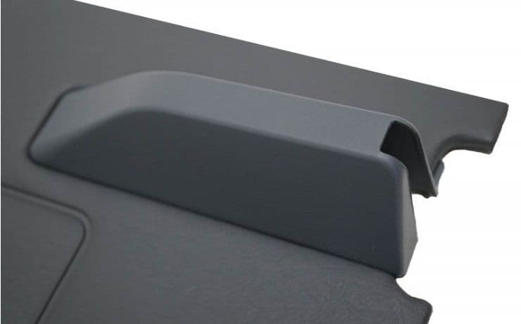 Panel Interior Vehicular Door
